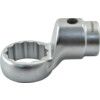 Single End, Ring Spigot Fitting, 14mm, Metric thumbnail-0