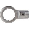 Single End, Ring Spigot Fitting, 22mm, Metric thumbnail-1