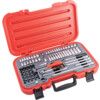 1/4in. Socket Set, BA/Imperial/Metric, Set of 82 thumbnail-0