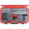 1/4in. Socket Set, BA/Imperial/Metric, Set of 82 thumbnail-1