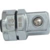 3/8in. Drive,  Hexagon Socket, 13mm,  Metric thumbnail-1