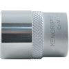 3/8in. Drive,  KenGrip Socket, 19mm,  Metric,  6 Point thumbnail-1