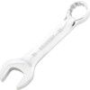 Metric, Reversible Combination Spanner Set, 10 - 19mm, Set of 9, Chrome Vanadium Steel thumbnail-1