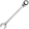 Single End, Ratcheting Combination Spanner, 14mm, Metric thumbnail-0