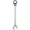 Single End, Ratcheting Combination Spanner, 14mm, Metric thumbnail-1
