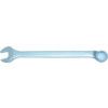 Single End, Combination Spanner, 27mm Head Size, Metric thumbnail-0