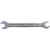 Single End, Open Ended Spanner, 24 x 27mm, Metric thumbnail-0