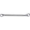 CHROME VANADIUM RING SPANNER 18MMX19MM thumbnail-1