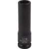 3/8" A/F DEEP IMPACT SOCKET 3/8"SQ DR thumbnail-0