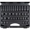 3/8in. Drive Impact Socket Set, 39 Piece thumbnail-1