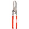 Manual Tin Snips, Cut Straight, Blade Hardened Carbon Steel thumbnail-2