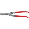 Manual Tin Snips, Cut Straight, Blade Hardened Carbon Steel thumbnail-0