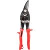 Manual Aviation Snips, Cut Left, Blade Chrome Vanadium thumbnail-2