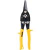 Manual Aviation Snips, Cut Straight, Blade Chrome Vanadium thumbnail-0