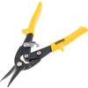 Manual Aviation Snips, Cut Straight, Blade Chrome Vanadium thumbnail-2