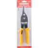 Manual Aviation Snips, Cut Straight, Blade Chrome Vanadium thumbnail-3