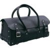 Tool Holdall, Butt Split Leather, (L) 535mm x (W) 200mm x (H) 200mm thumbnail-0