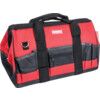 Tool Bag, 600 Denier Polyester, (L) 445mm x (W) 280mm x (H) 305mm thumbnail-0