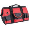 Tool Bag, 600 Denier Polyester, (L) 445mm x (W) 280mm x (H) 305mm thumbnail-1