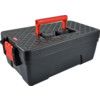 Tool Box, Plastic, (W) 260mm x (H) 160mm thumbnail-1