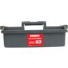 Tote Tray, Impact Resistant Plastic, (L) 520mm x (W) 340mm x (H) 200mm thumbnail-1