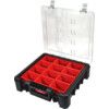 Parts Organiser, Compartments 12, (L) 389mm x (W) 400mm x (H) 110mm thumbnail-3