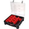 Parts Organiser, Compartments 12, (L) 389mm x (W) 400mm x (H) 110mm thumbnail-4