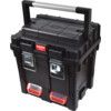 Tool Box, Impact Resistant Plastic, (L) 495mm x (W) 445mm x (H) 350mm thumbnail-0