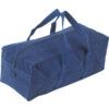 Tool Holdall, Canvas, (L) 460mm x (W) 180mm x (H) 190mm thumbnail-0