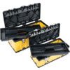 Tool Boxes, (L) 582mm x (W) 238mm x (H) 178mm, Set of 2 thumbnail-1