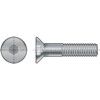 M4 Hex Socket Countersunk Screw, Steel, Material Grade 10.9, 6mm, DIN 7991 thumbnail-1