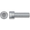 M8 x 80mm Socket Head Cap Screw, Fully Threaded, GR-12.9, Pack of 100 thumbnail-0