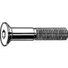 M4 Hex Socket Countersunk Screw, Steel, Material Grade 10.9, 6mm, DIN 7991 thumbnail-2