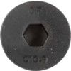 M5 Hex Socket Countersunk Screw, Steel, Material Grade 10.9, 12mm, DIN 7991 thumbnail-1