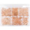 WASHERS COPPER METRIC KIT thumbnail-1