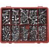 METRIC HEX HEAD SET SCREW KIT A2 AVG-200PC thumbnail-0