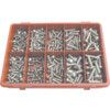 METRIC SKT BUTTON HEAD SCREW KIT A2 AVG-310PC thumbnail-0