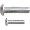 METRIC SKT BUTTON HEAD SCREW KIT A2 AVG-310PC thumbnail-1