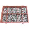 METRIC POZI PAN M/C SCREW KIT A2 AVG-400PC thumbnail-0