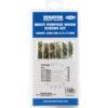 210 PCE MULTI PURPOSE WOOD SCREWS KIT thumbnail-1