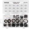 EXTERNAL CIRCLIPS HARDWARE KIT 300PC thumbnail-0