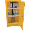 Drum Storage Cabinet, 30L Capacity, 550 x 420 x 990mm thumbnail-0