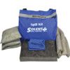 Maintenance Spill Kit, 50L Absorbent Capacity Per Kit, 58 x 71 x 15cm, Bag thumbnail-0