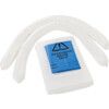 Oil Spill Kit, 35L Absorbent Capacity Per Kit, 33 x 35 x 19cm, Bag thumbnail-0