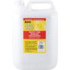 SFW-5000 FLEET WASH TRAFFIC FILM REMOVER 5LTR  thumbnail-0