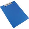 Standard Blue A4 Clipboard thumbnail-0