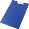 Foldover Blue A4 Clipboard thumbnail-0