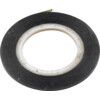 Whiteboard Gridding Tape 1.5 mm x 16.5 Black thumbnail-1