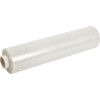 Stretch Wrap Roll - 400mm x 200M - 34 Micron - Standard Core Clear thumbnail-0