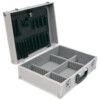 Silver Tool Case, Aluminium thumbnail-0